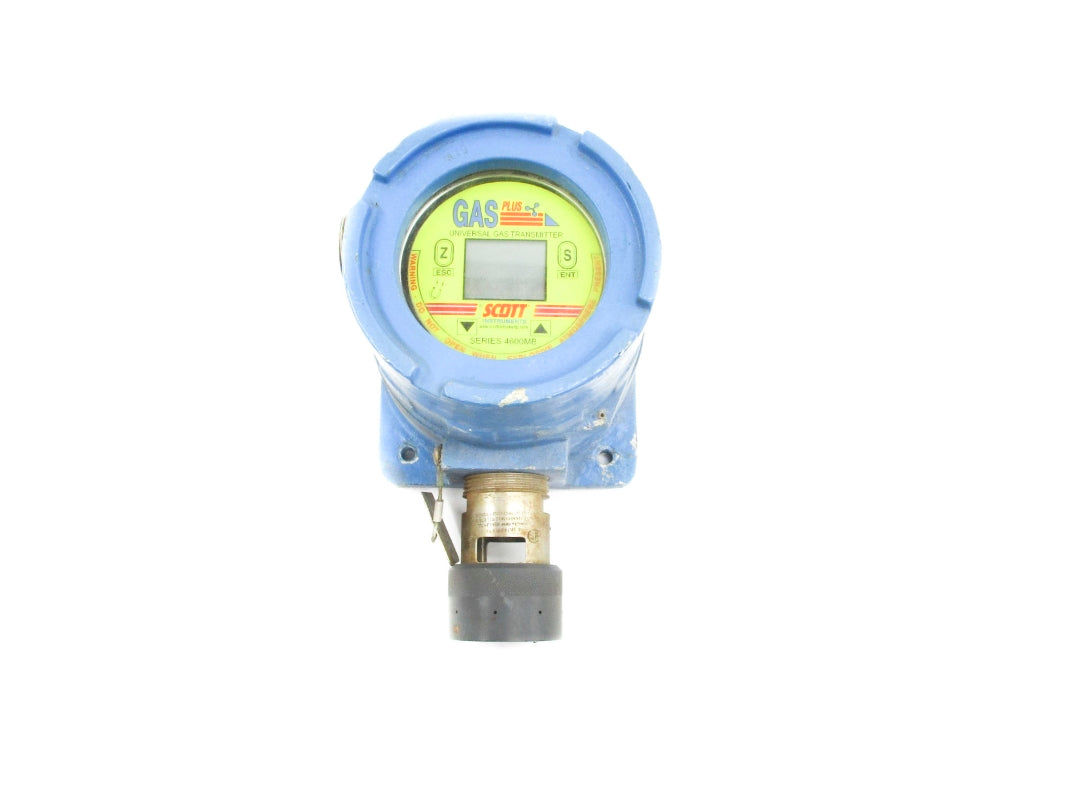 SCOTT INSTRUMENTS 4600MB UNMP