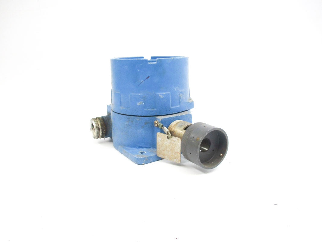SCOTT INSTRUMENTS 4600MB UNMP