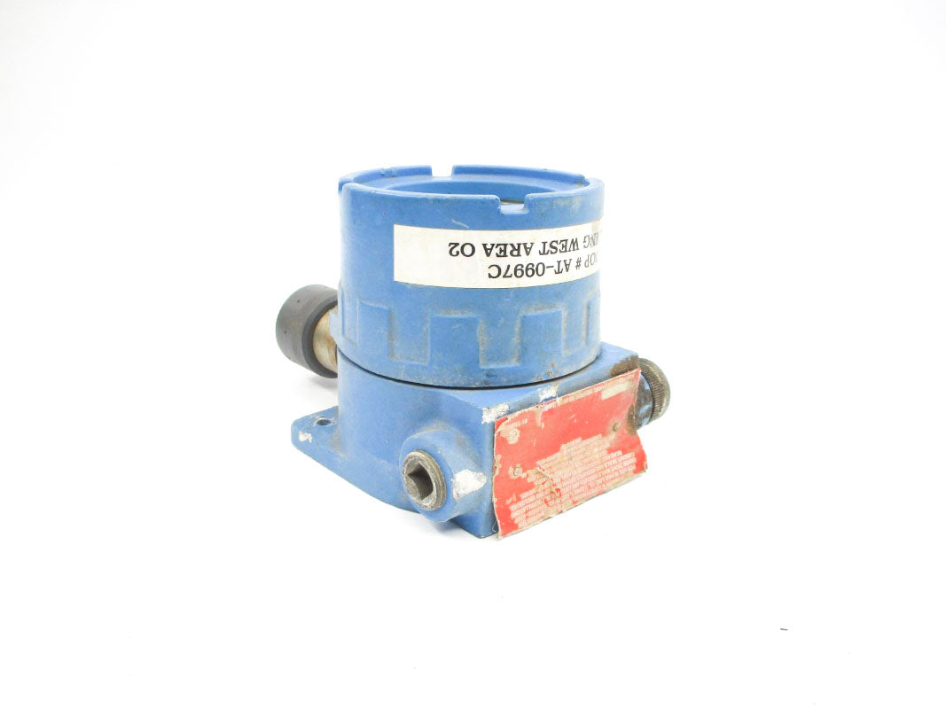 SCOTT INSTRUMENTS 4600MB UNMP