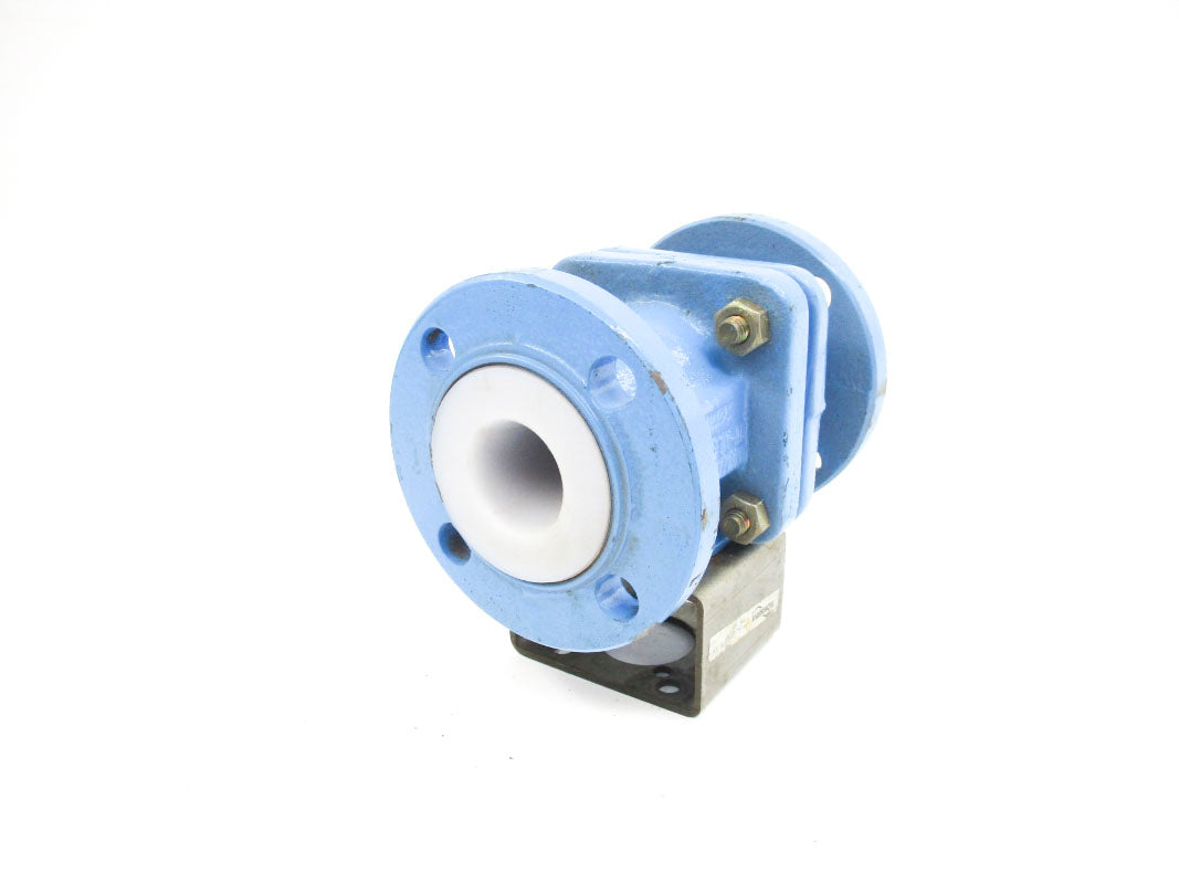 FLOWSERVE AKH3 1.5" 87PSI UNMP