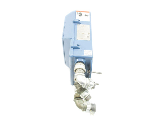 ROSEMOUNT 8712EMR1A1N5M4 UNMP