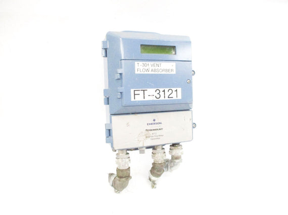 ROSEMOUNT 8712EMR1A1N5M4 UNMP