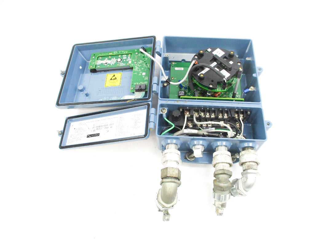 ROSEMOUNT 8712EMR1A1N5M4 UNMP