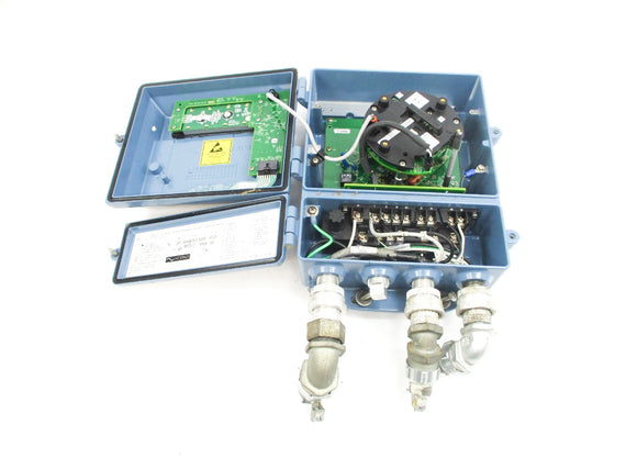 ROSEMOUNT 8712EMR1A1N5M4 UNMP