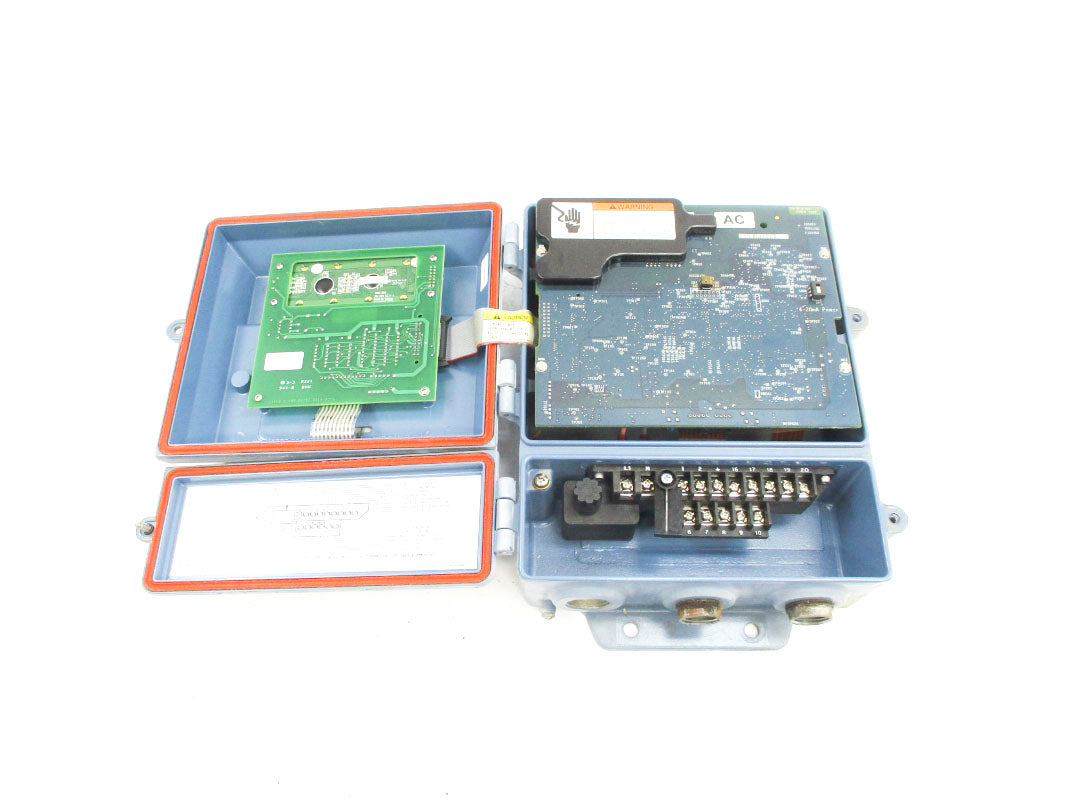 ROSEMOUNT 8712DR12N5M4B6 UNMP