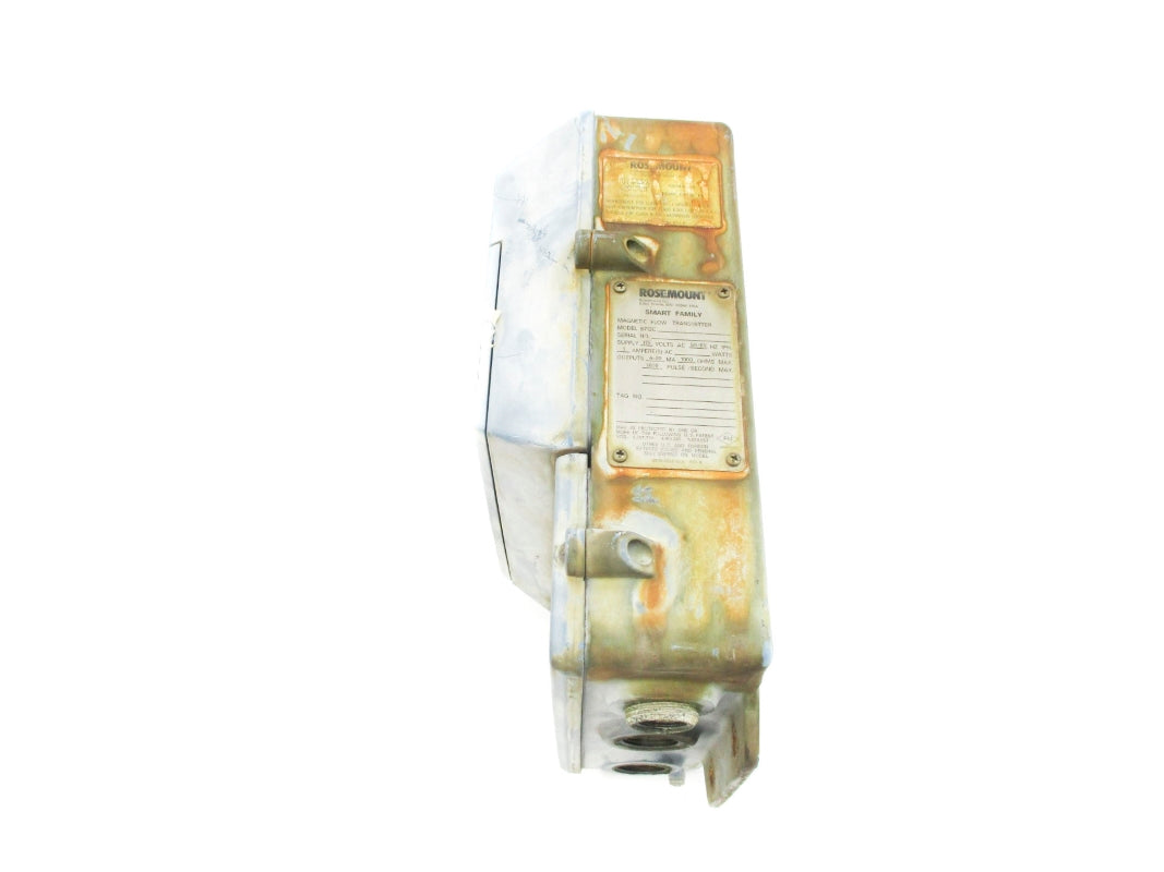 ROSEMOUNT 8712CR12M4T1 UNMP