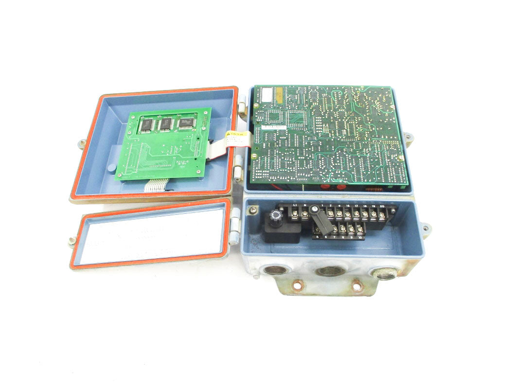 ROSEMOUNT 8712CR12M4T1 UNMP