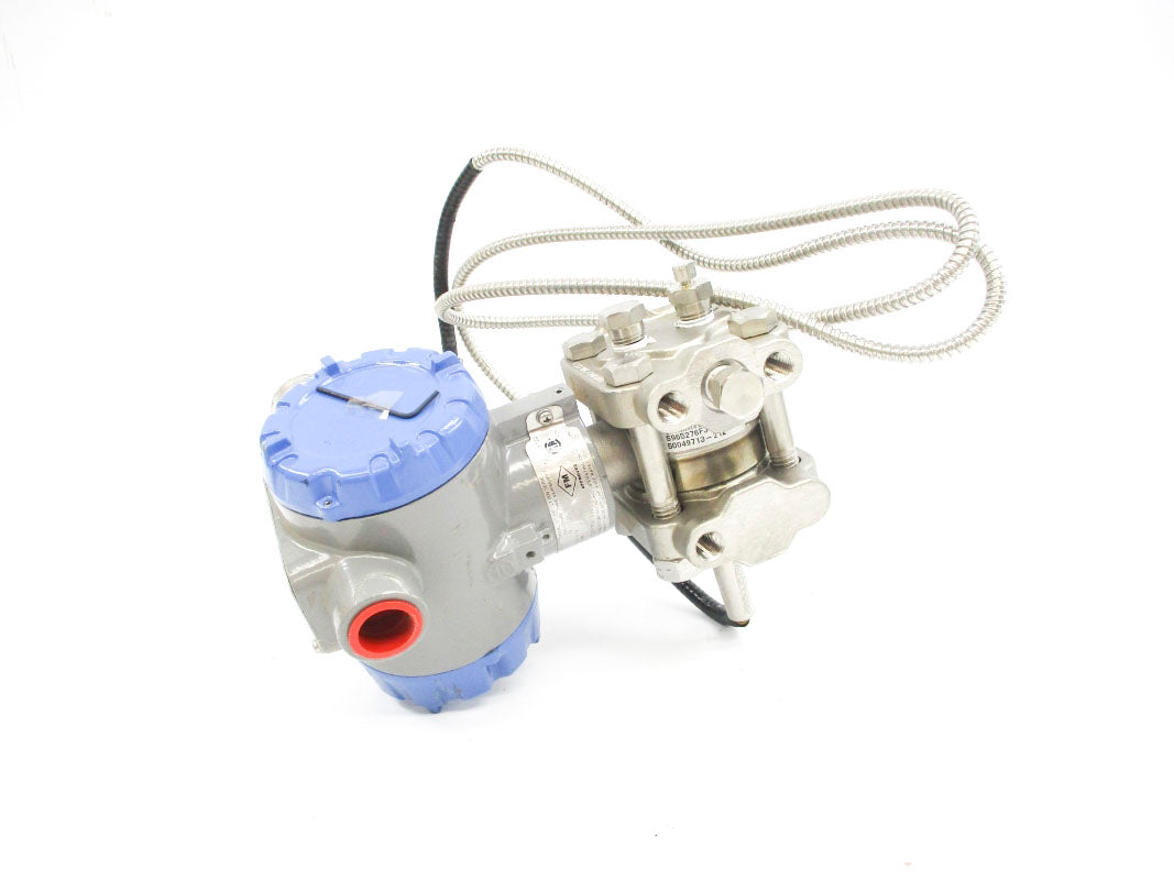 HONEYWELL STR83D-12CS2A0-CCABC400T -100-100PSI UNMP