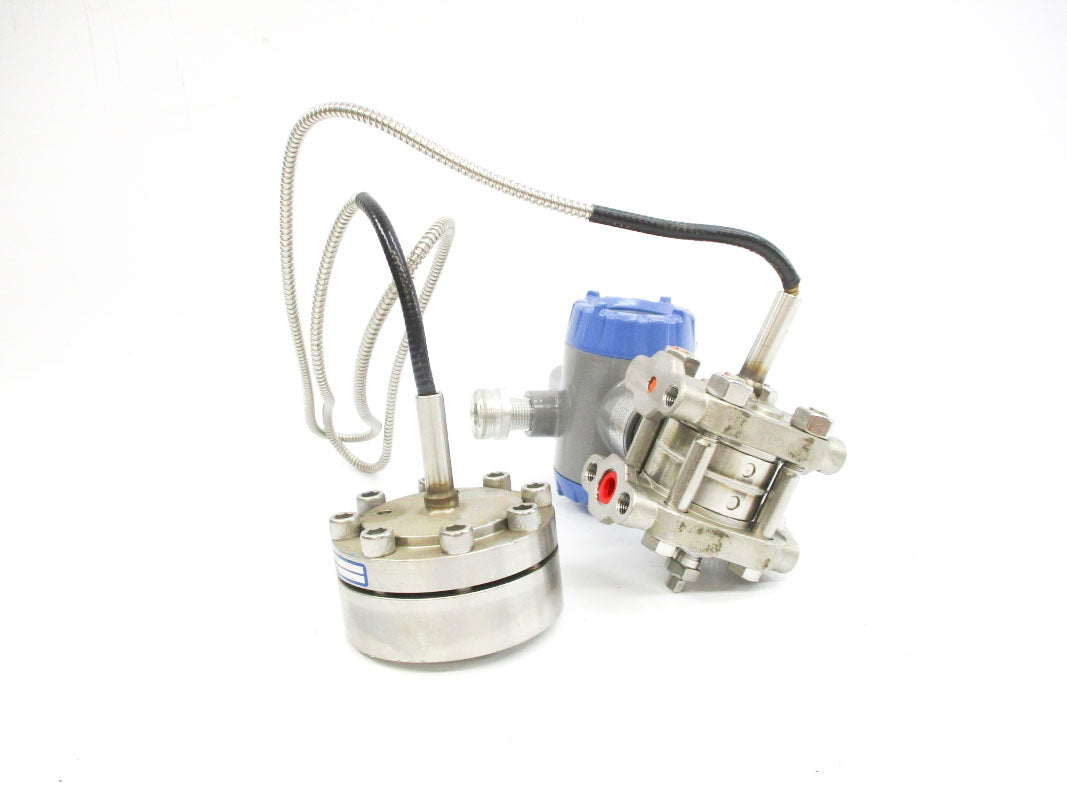 HONEYWELL STR83D-12CS2A0-CCABC400T -100-100PSI UNMP