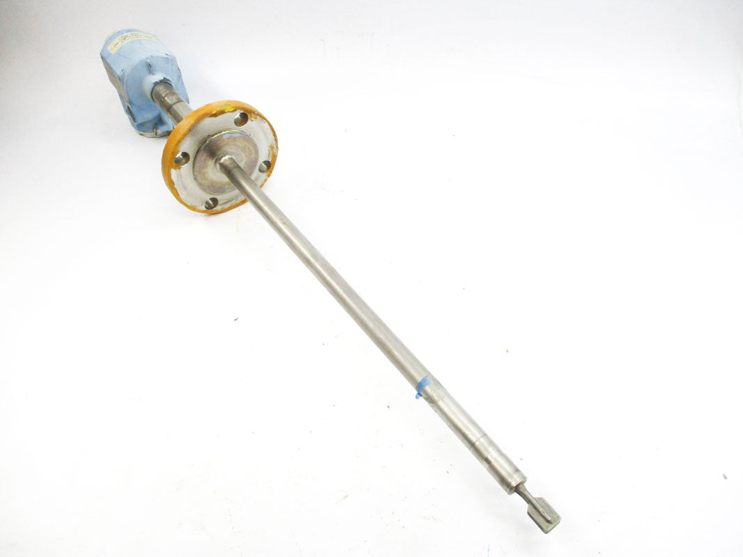 ENDRESS+HAUSER FTL51-AAE5RE4E7A UNMP