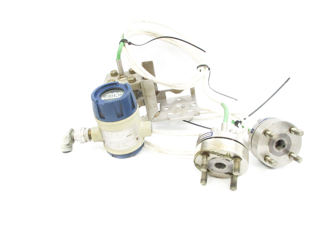 HONEYWELL STR12D-21A-1H0CCABH400L-1C.HC.SM+XXXX UNMP