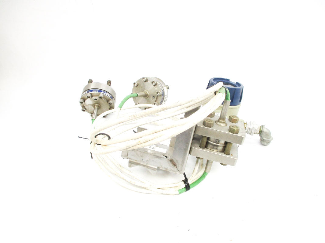 HONEYWELL STR12D-21A-1H0CCABH400L-1C.HC.SM+XXXX UNMP