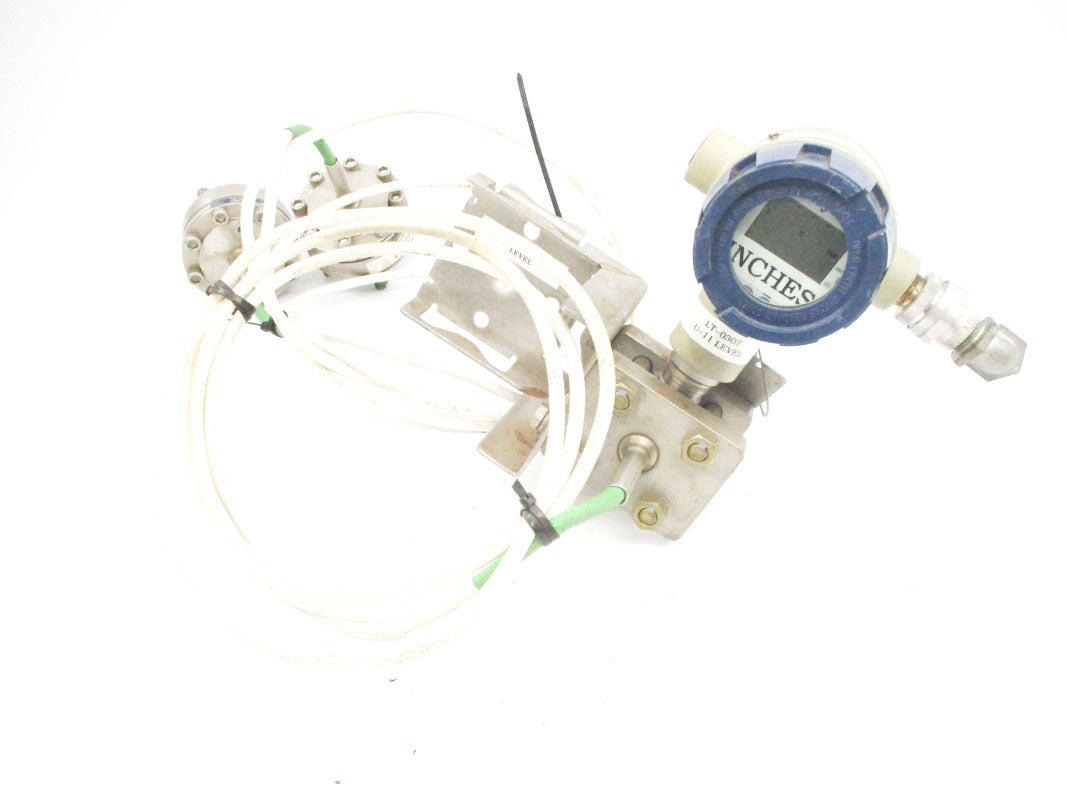 HONEYWELL STR12D-21A-1H0CCABH400L-1C.HC.SM+XXXX UNMP