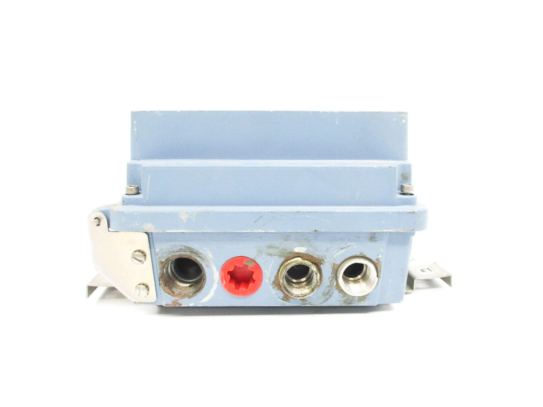 ROSEMOUNT 8722RA12 UNMP