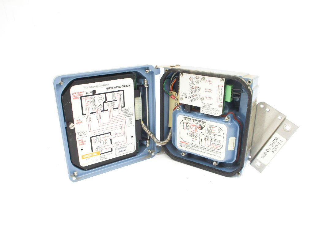 ROSEMOUNT 8722RA12 UNMP