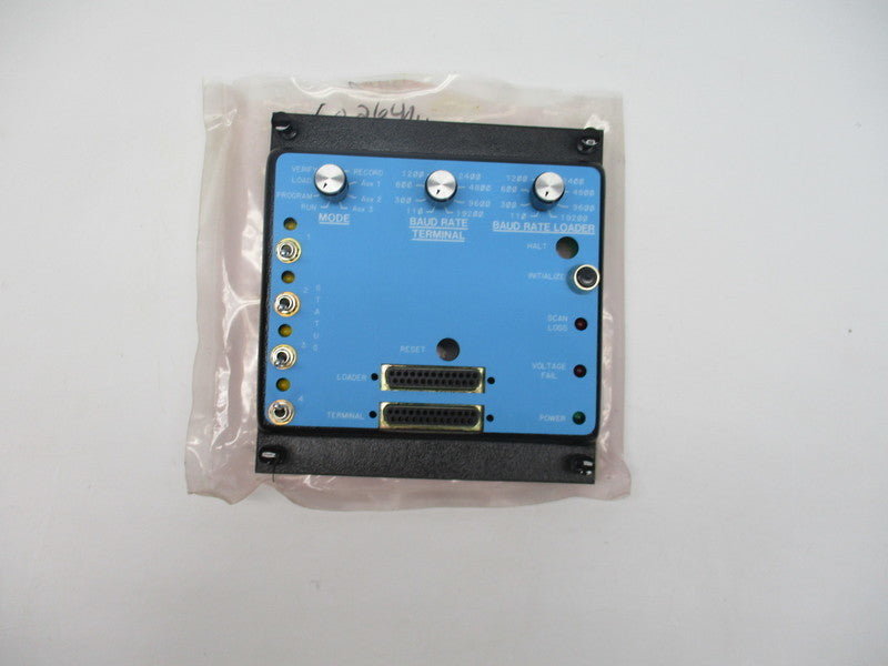 GIDDINGS & LEWIS 501-04052-00 NSNP