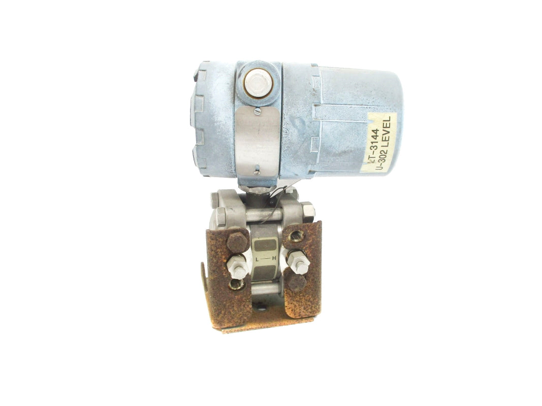 ROSEMOUNT 1151DP5S25B1M4L4W6 2000PSI UNMP