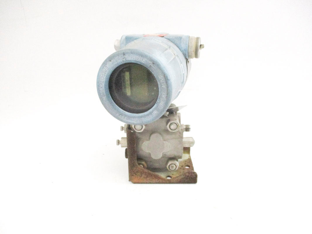 ROSEMOUNT 1151DP5S25B1M4L4W6 2000PSI UNMP