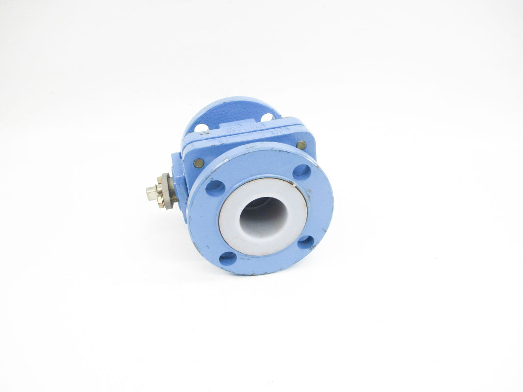 FLOWSERVE AKH2A 2" 87PSI NSNP
