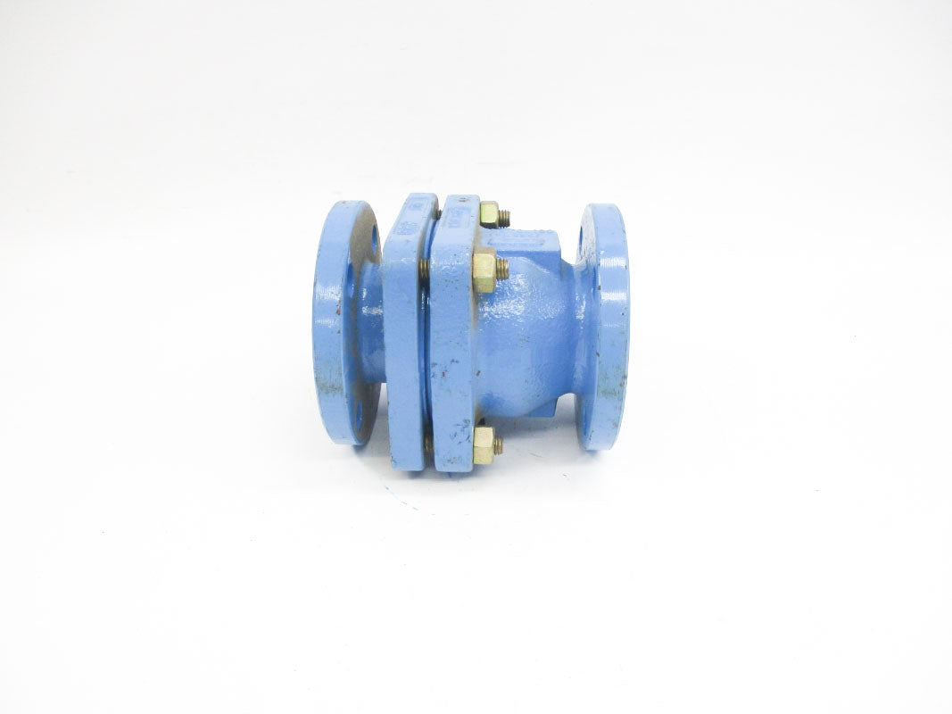 FLOWSERVE AKH2A 2" 87PSI NSNP