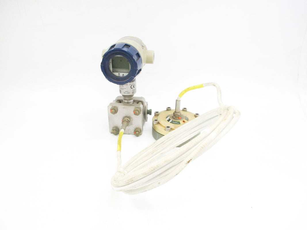 HONEYWELL YSIR12D-12A-2J0DCA/BE/400/T/-CM.H0.SB.SM.25.F1.LP./FX/.1C-B7AN-4WC303A-D1 NSNP