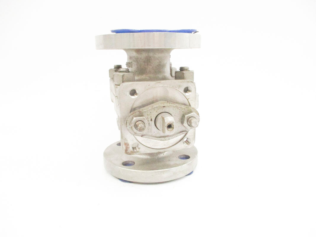 SKVC B16.34 275PSI UNMP