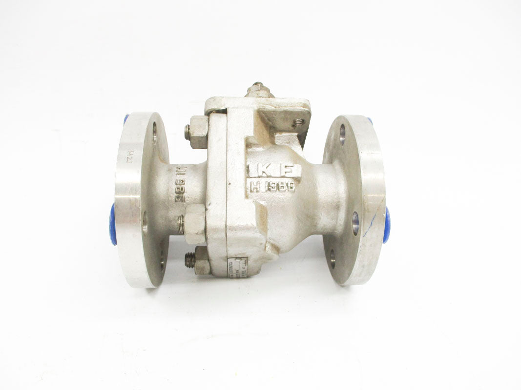 SKVC B16.34 275PSI UNMP