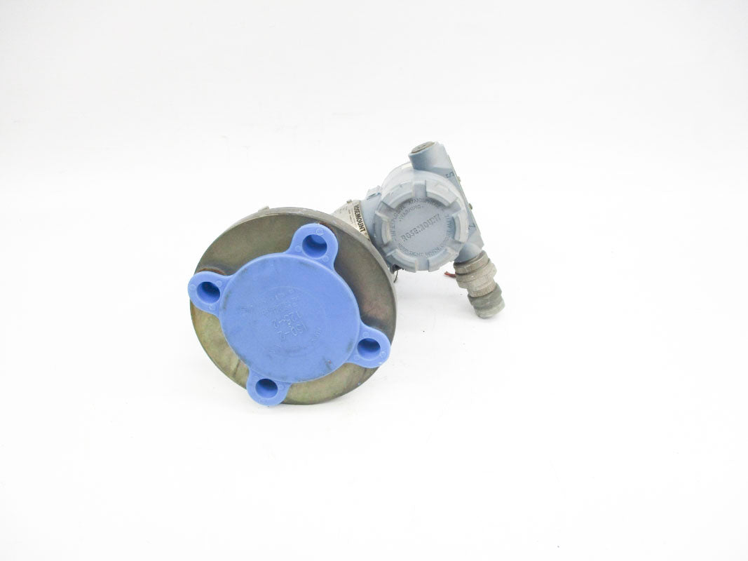 ROSEMOUNT 3051L3AG0MD21AAK5F1 285PSI UNMP