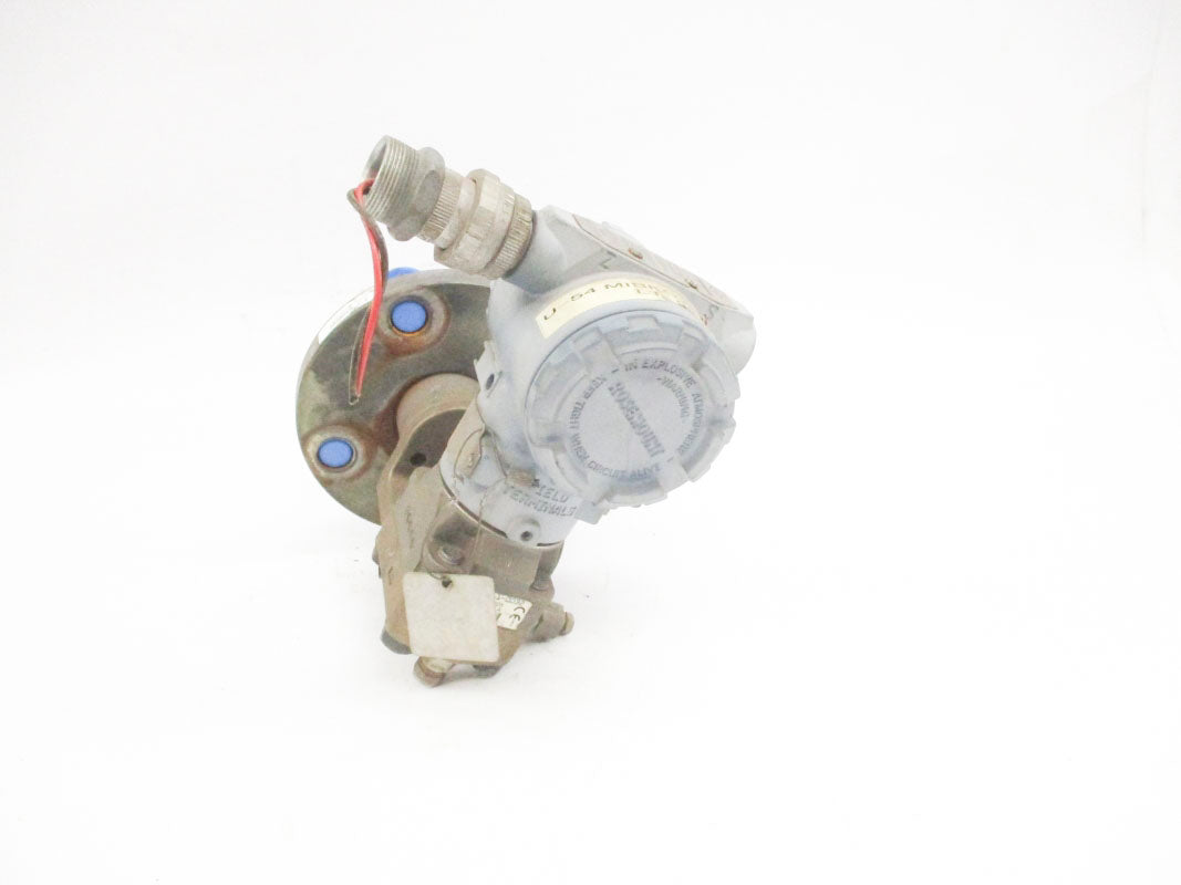 ROSEMOUNT 3051L3AG0MD21AAK5F1 285PSI UNMP