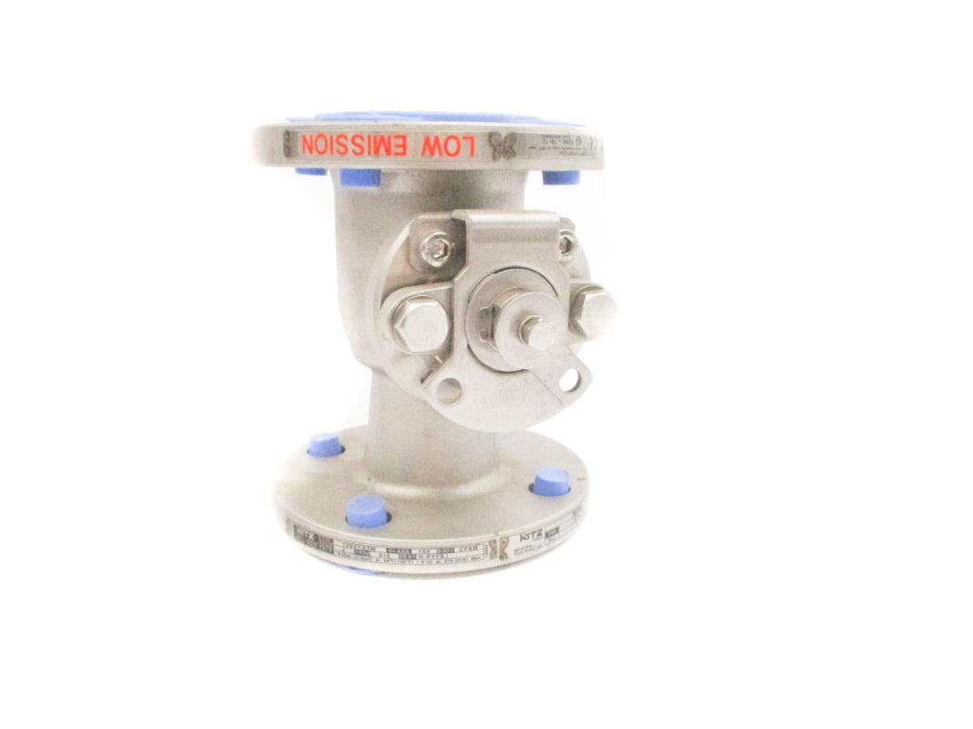 KITZ 150UTAZM 2" 275PSI NSNP