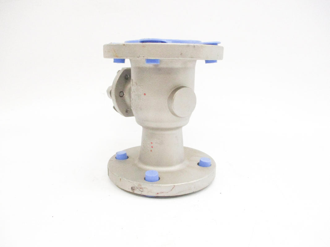 KITZ 150UTAZM 2" 275PSI NSNP