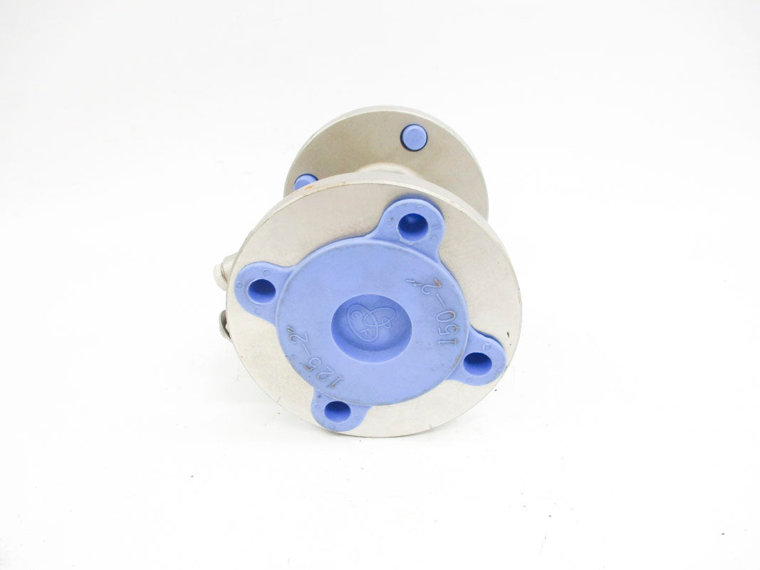 KITZ 150UTAZM 2" 275PSI NSNP