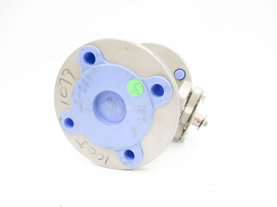 KITZ 150UTAZM 2" 275PSI NSNP