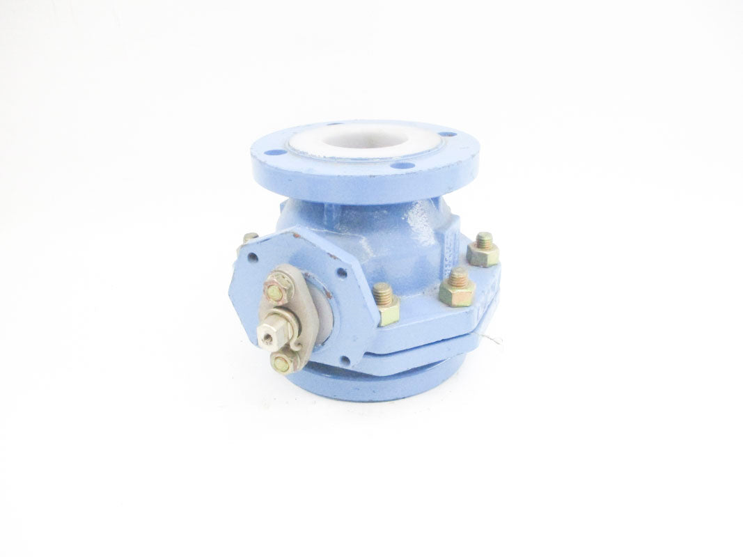 FLOWSERVE AKH2A 3" 87PSI NSNP