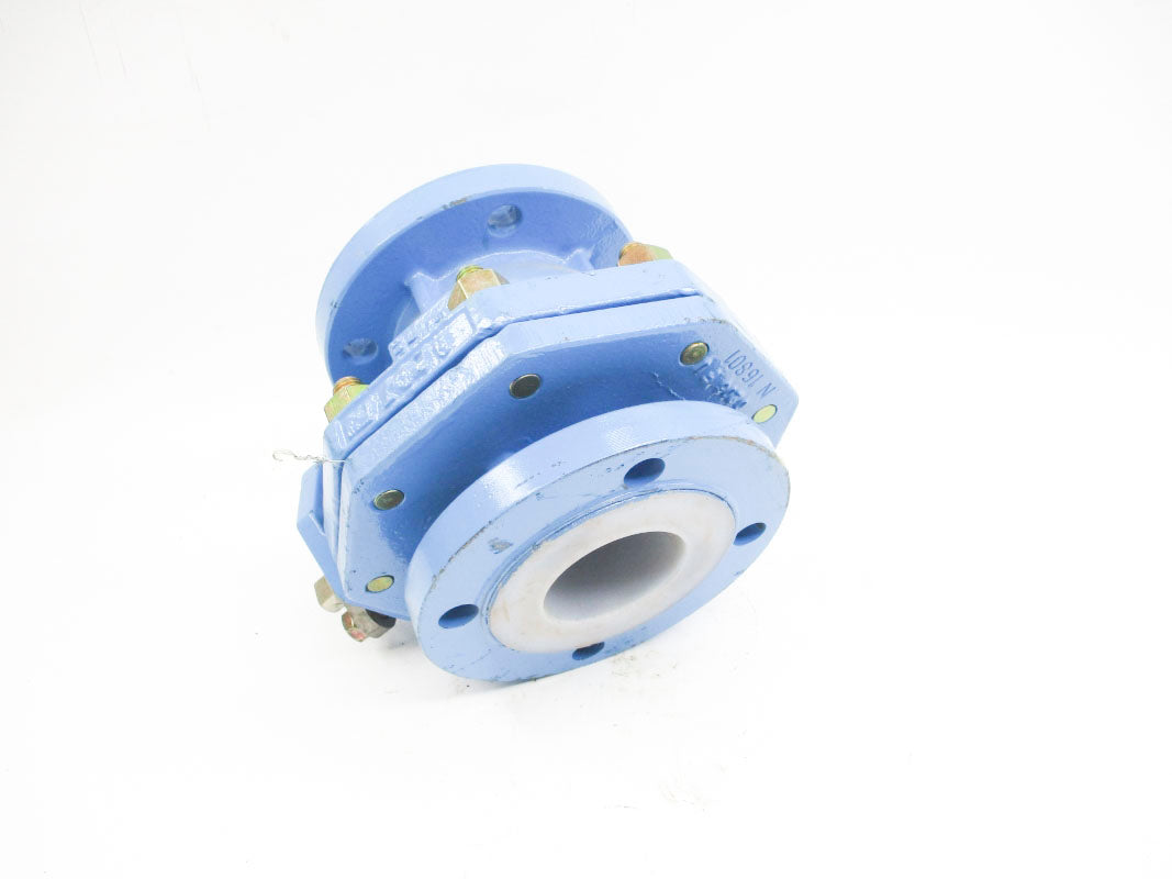 FLOWSERVE AKH2A 3" 87PSI NSNP