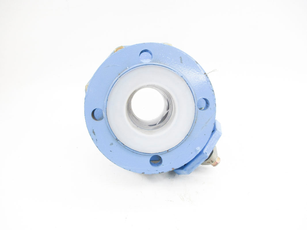 FLOWSERVE AKH2A 3" 87PSI NSNP