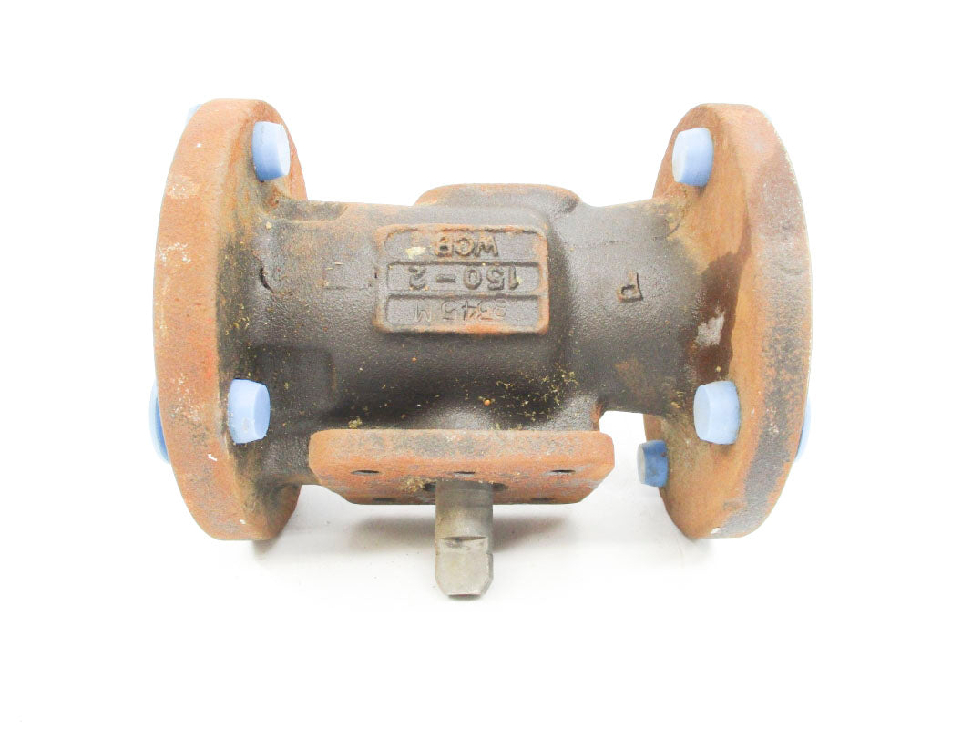 WATTS 262AFS 2" (AS PICTURED) NSNP
