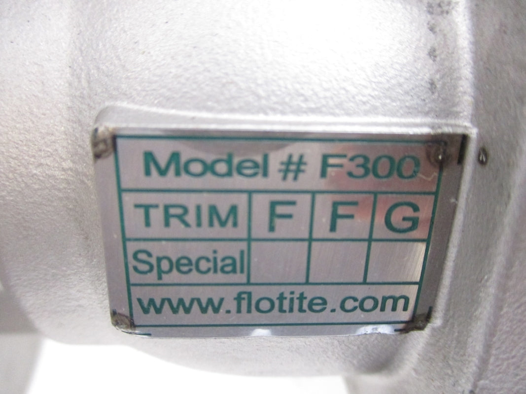 FLOTITE F300 NSNP