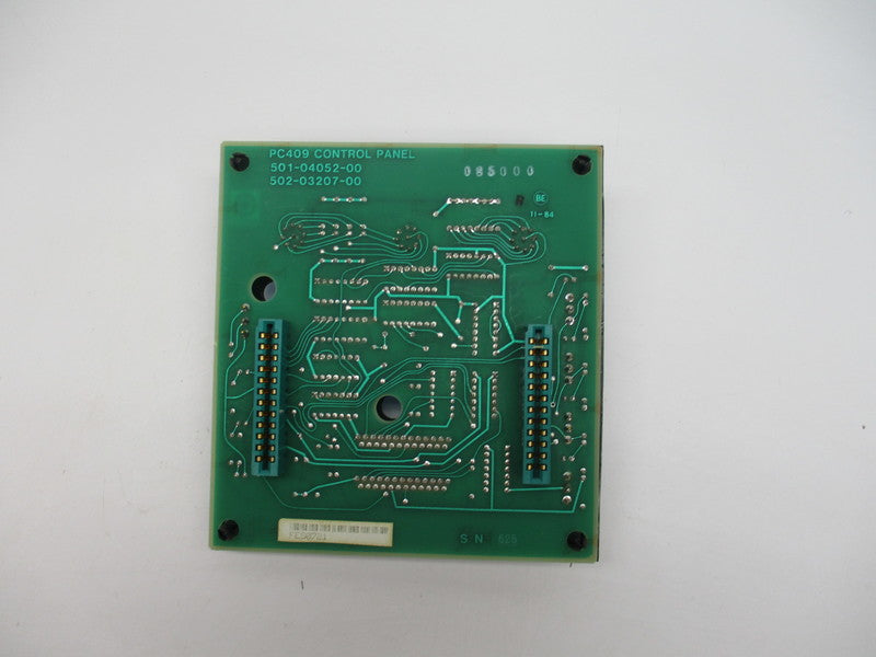 GIDDINGS & LEWIS 501-04052-00 NSNP