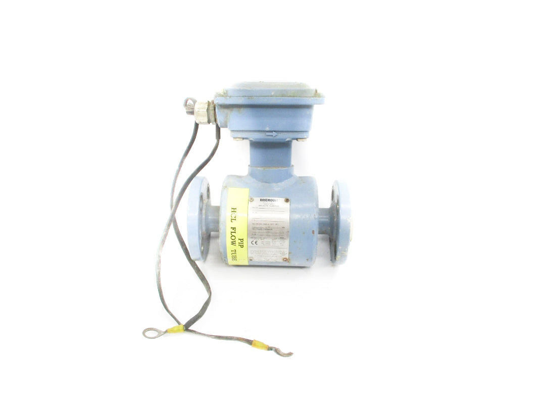 ROSEMOUNT 8705TPE010S1WON5 275PSI UNMP