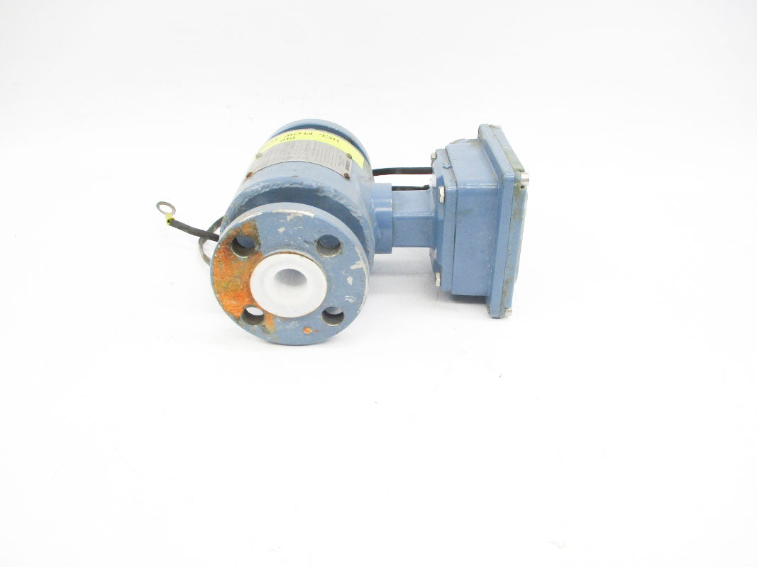 ROSEMOUNT 8705TPE010S1WON5 275PSI UNMP