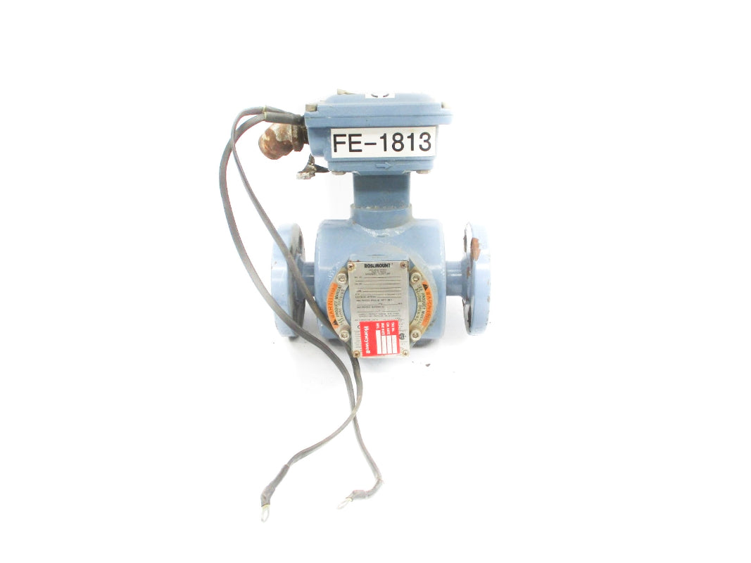 ROSEMOUNT 8705FHE010C1 285PSI UNMP