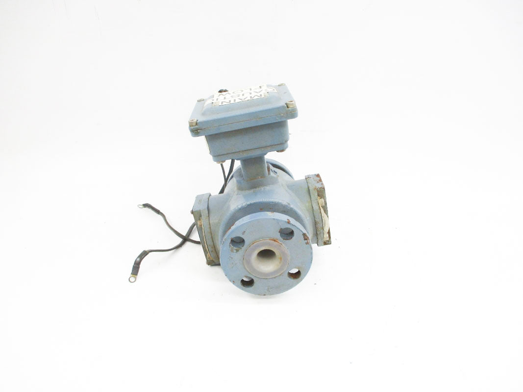 ROSEMOUNT 8705FHE010C1 285PSI UNMP