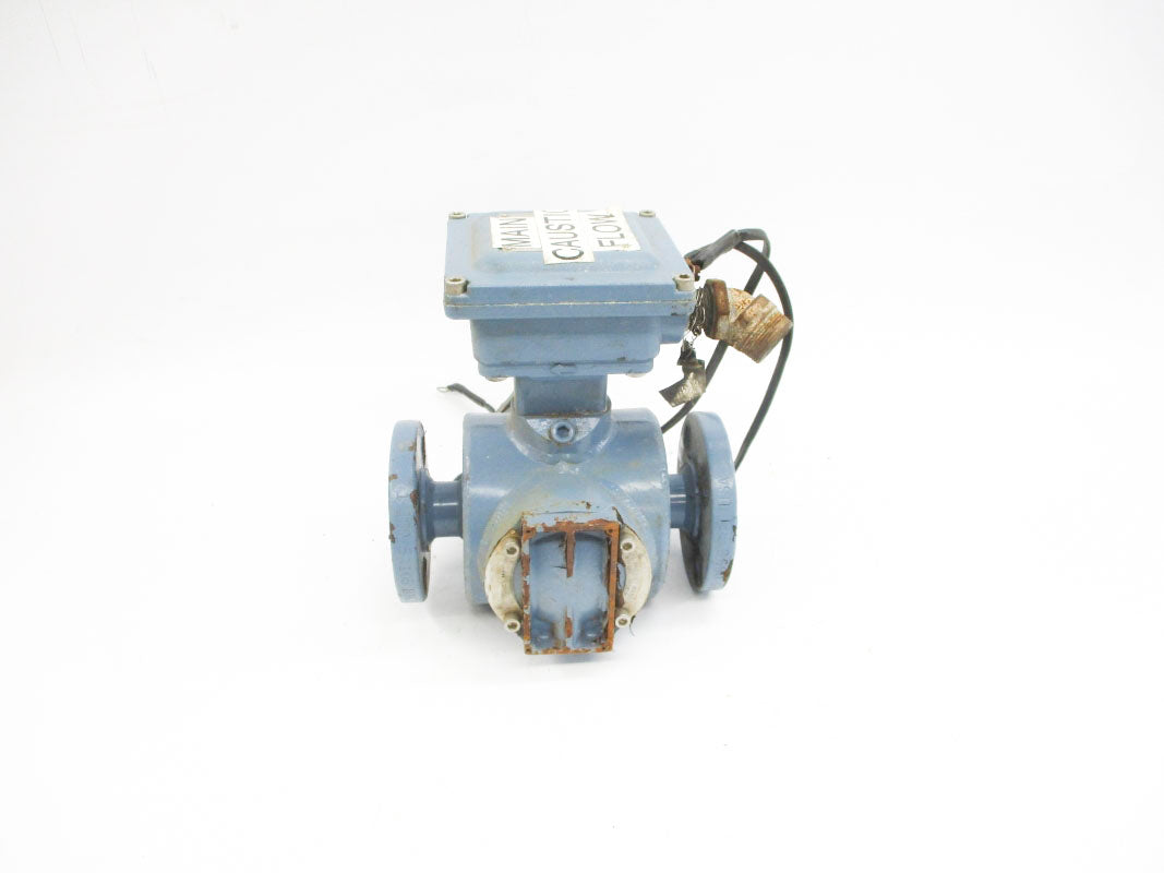 ROSEMOUNT 8705FHE010C1 285PSI UNMP