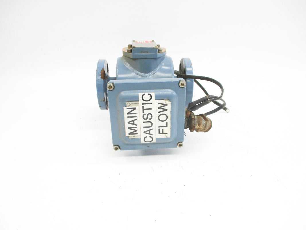 ROSEMOUNT 8705FHE010C1 285PSI UNMP