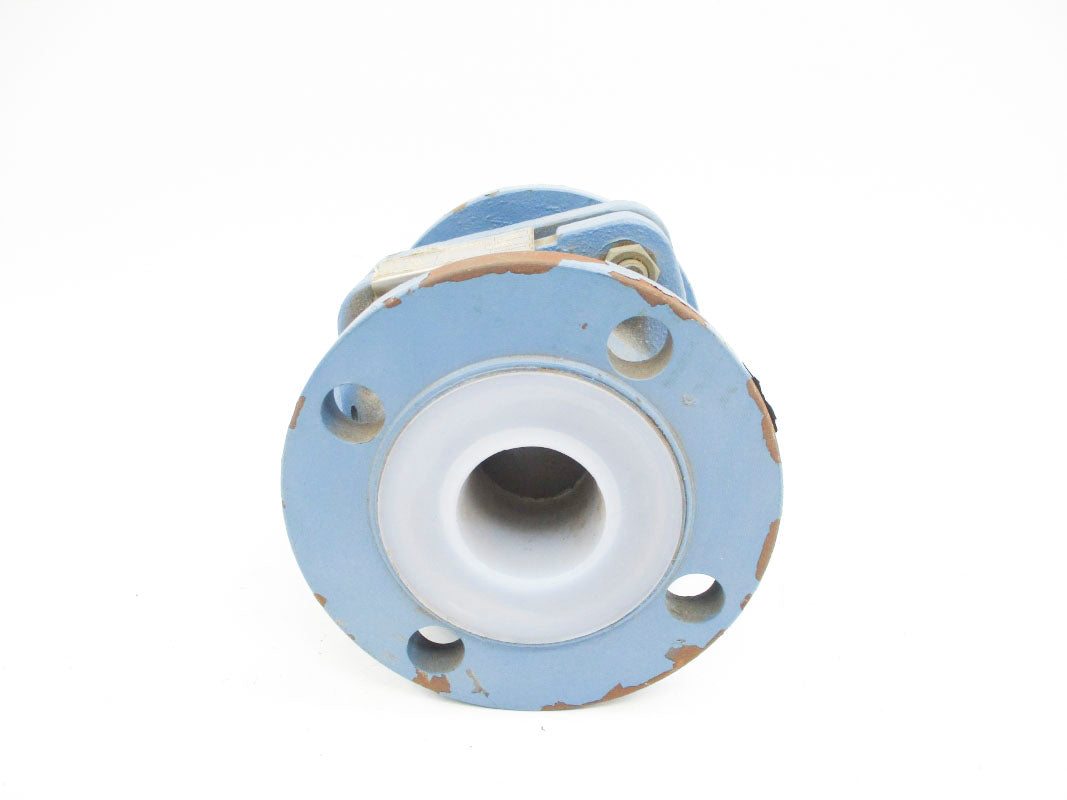 FLOWSERVE AKH3 2" 87PSI UNMP