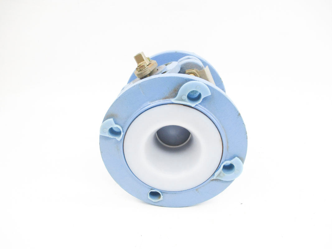 FLOWSERVE AKH3 3" 87PSI NSNP