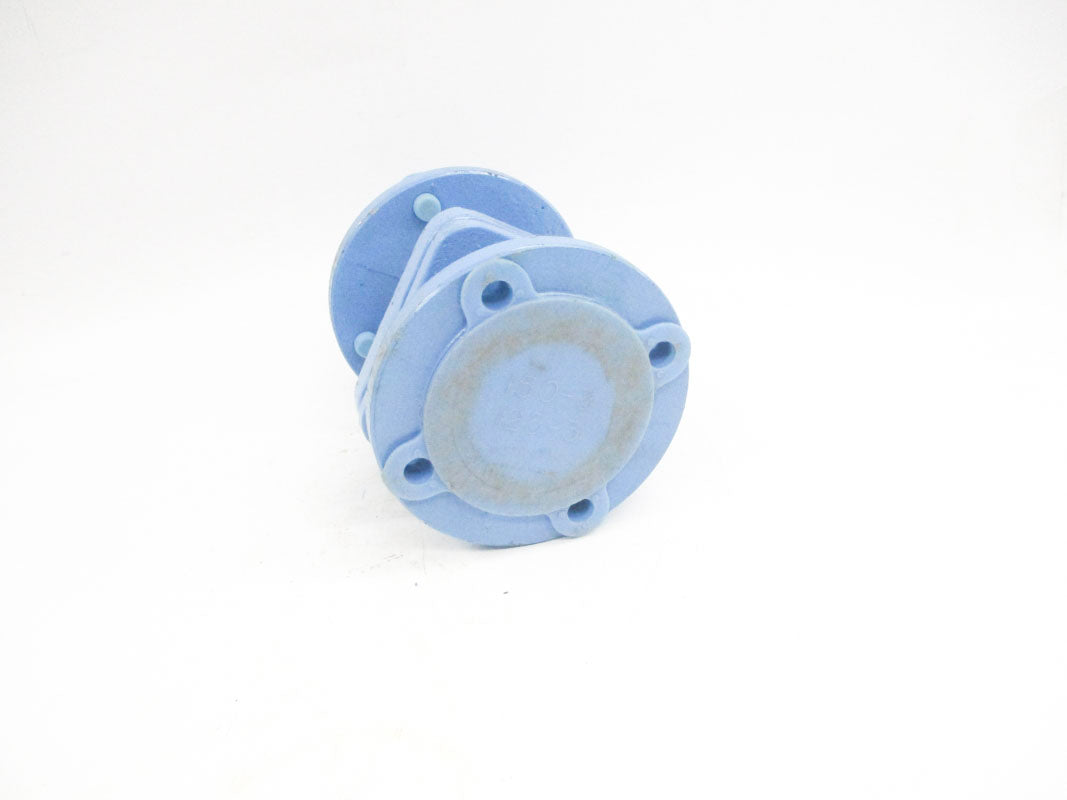 FLOWSERVE AKH3 3" 87PSI NSNP