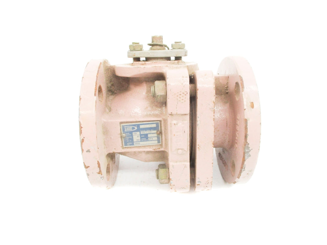 ATOMAC AKH3 2" 87PSI UNMP