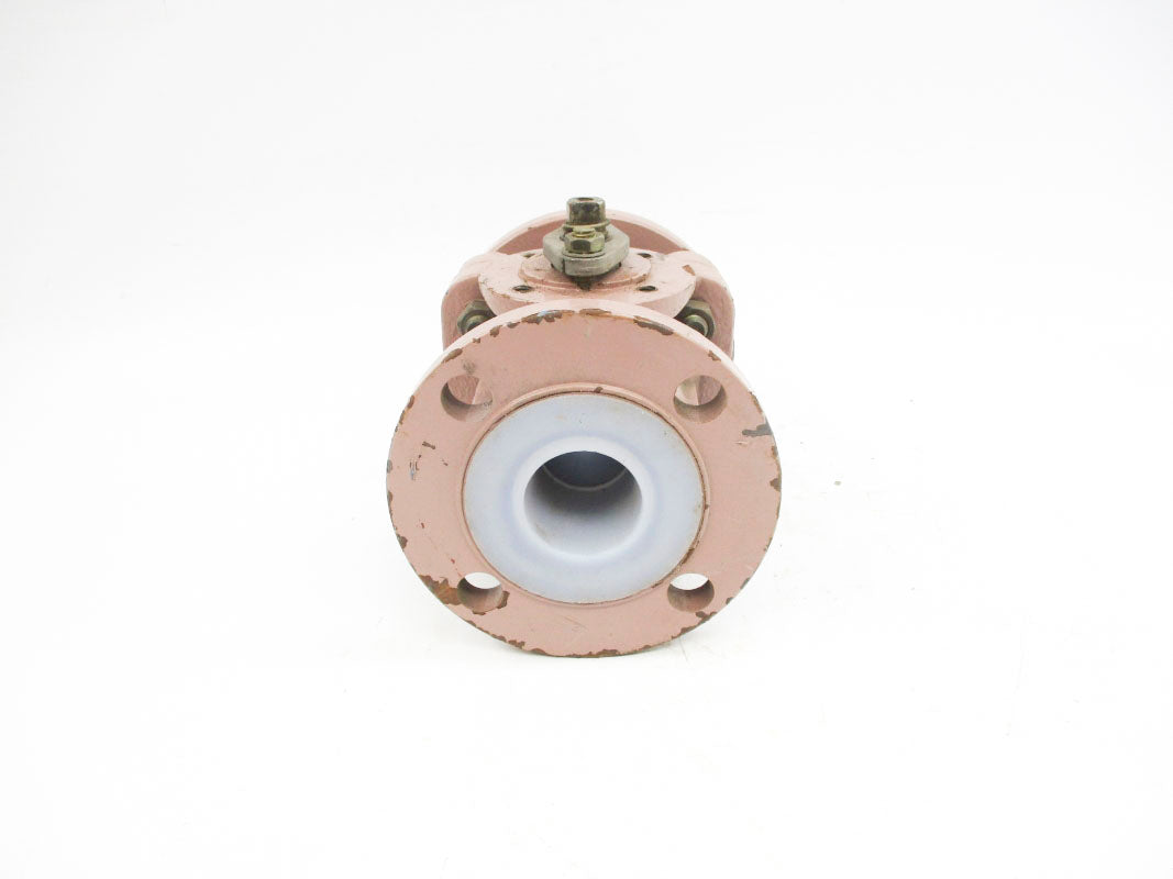 ATOMAC AKH3 2" 87PSI UNMP